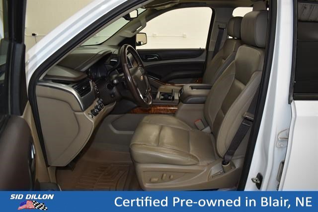 2020 Chevrolet Suburban Premier - Photo 10