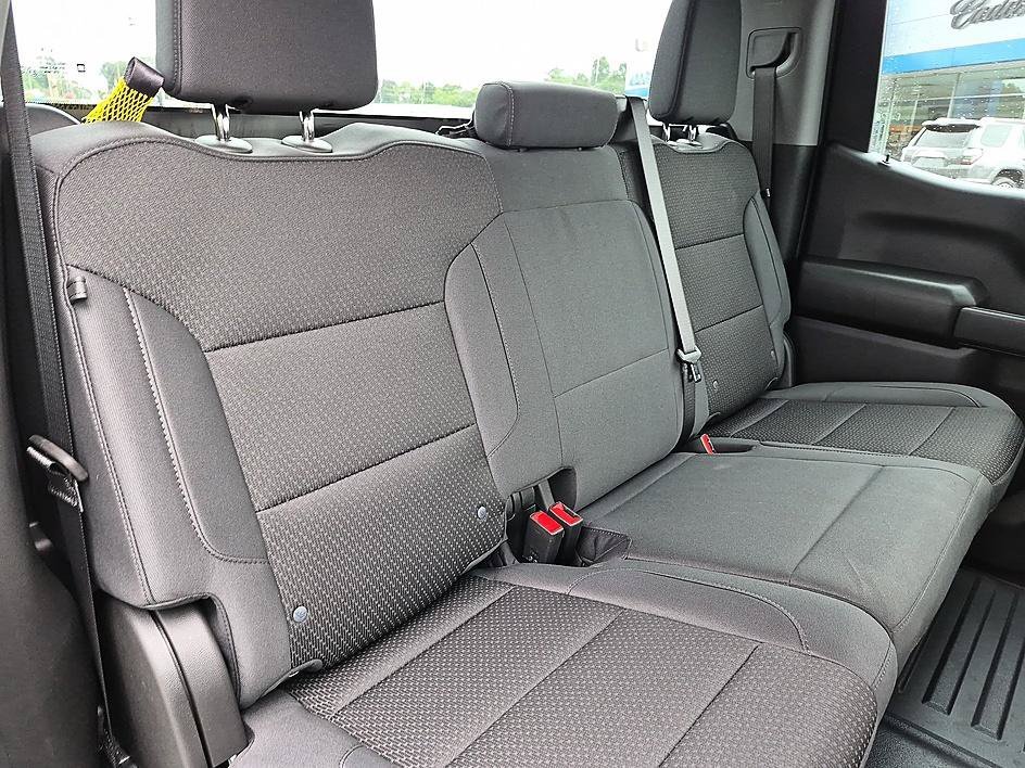 2026 Chevrolet Silverado 1500 Work Truck - Photo 32