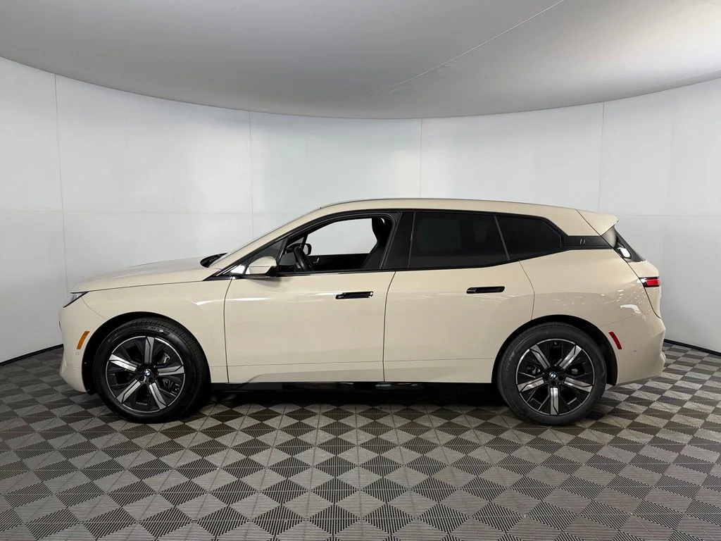 Certified Used 2026 Beige BMW xDrive45 image 10