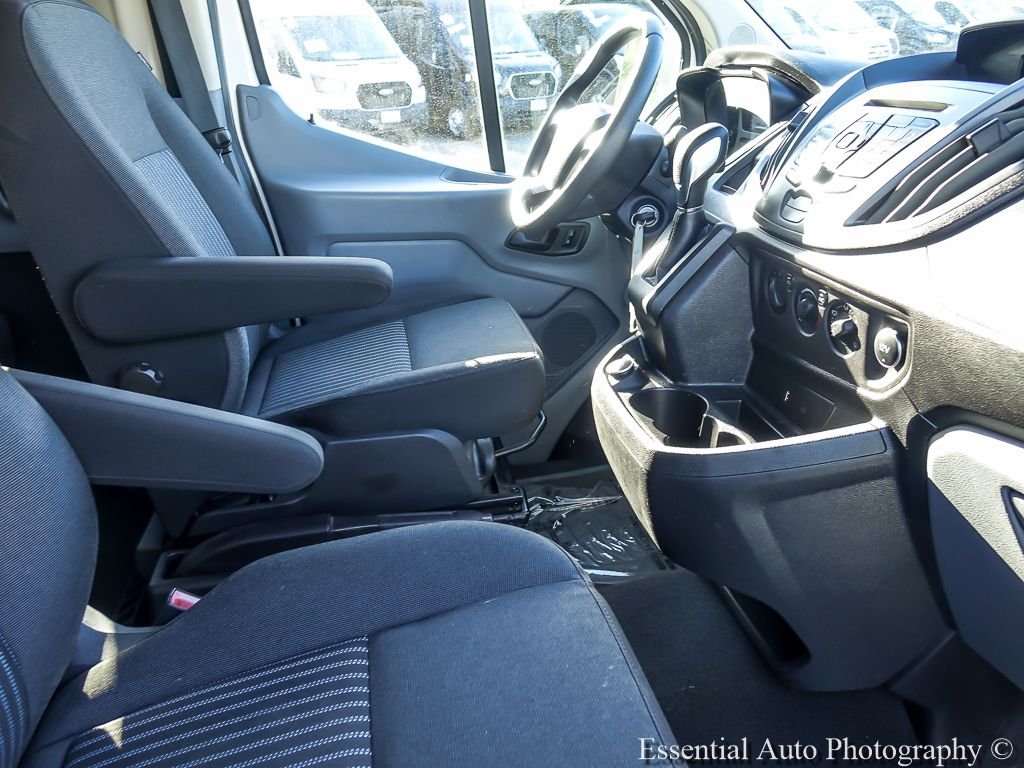 Used 2018 Oxford White Ford XL image 26