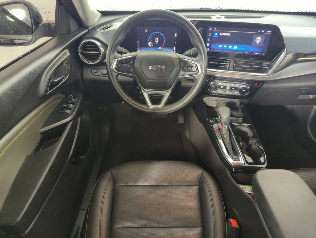 Used 2025 Black Chevrolet ACTIV image 14