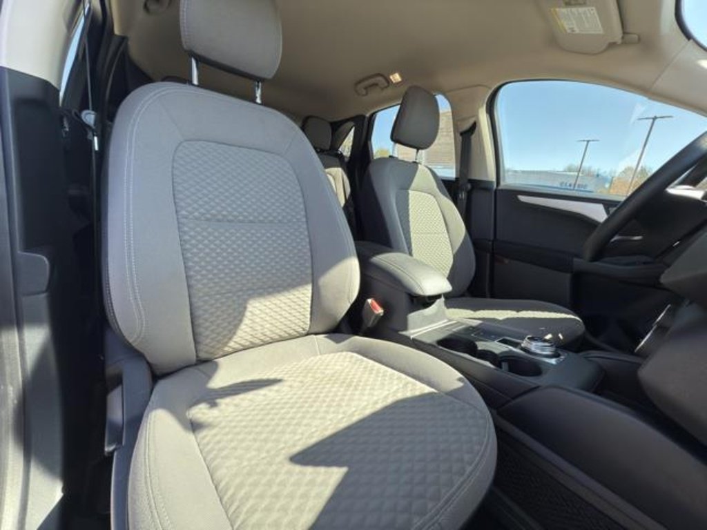 2020 Ford Escape SE - Photo 21