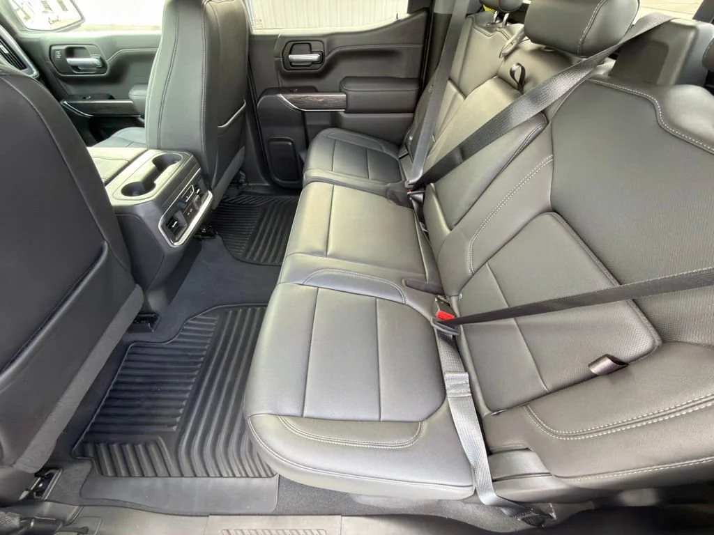 2021 Chevrolet Silverado 1500 LTZ - Photo 15