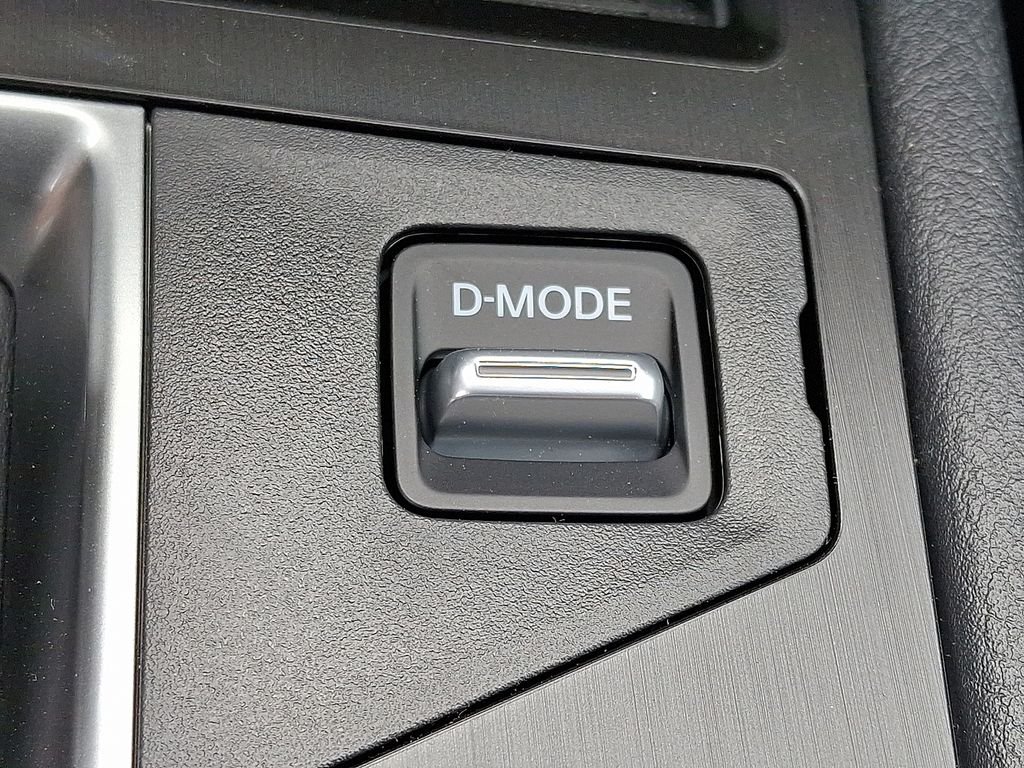 2026 Nissan Kicks — photo 17