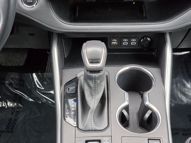 2023 Toyota Highlander XSE - Photo 29