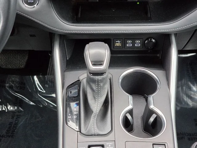 2023 Toyota Highlander XSE - Photo 29