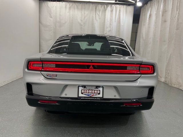 2024 Dodge Charger Daytona R/T - Photo 6