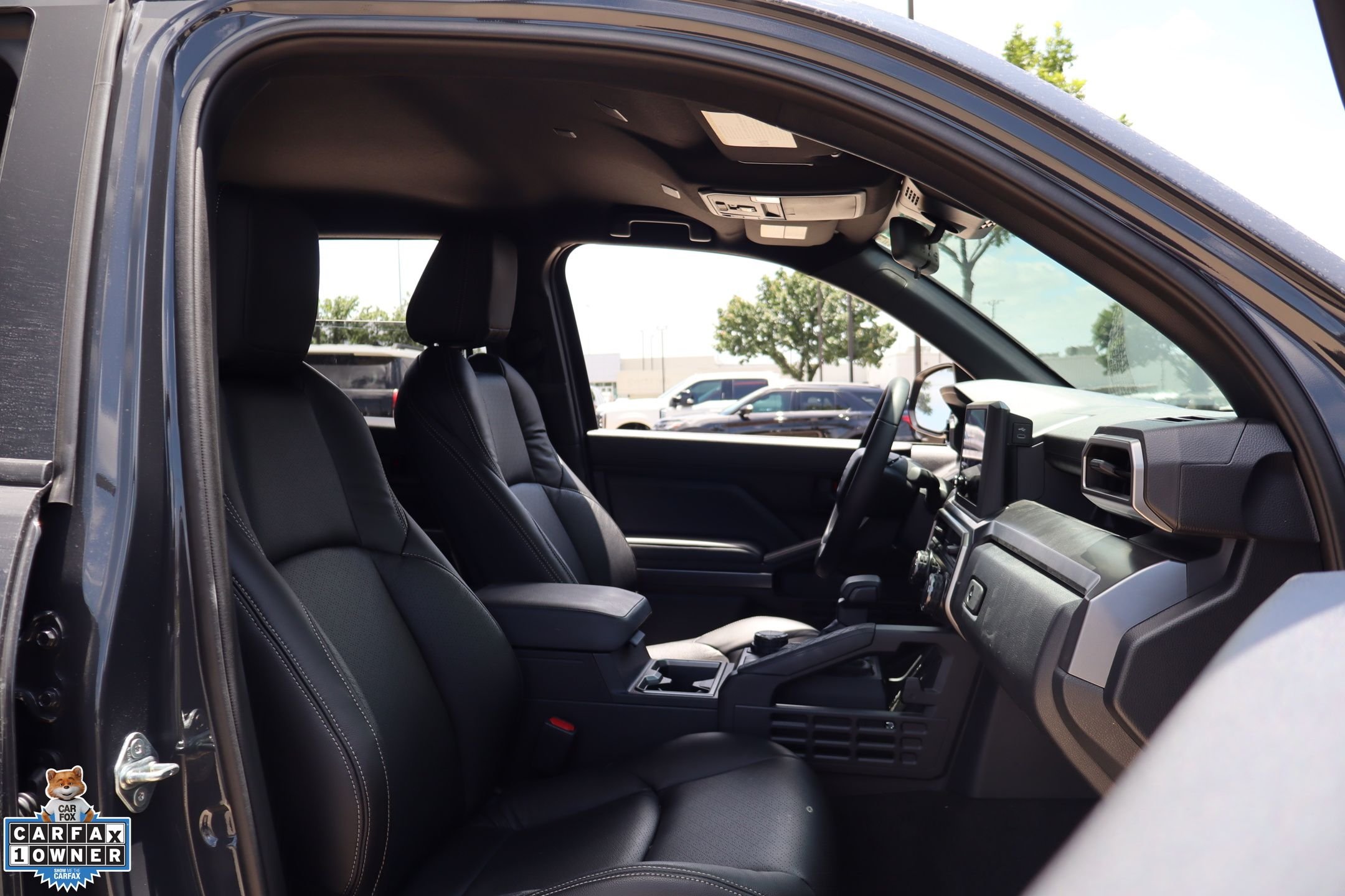 Used 2026 Gray Toyota SR5 image 33
