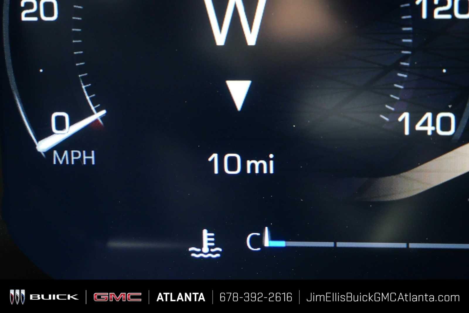 2026 GMC Sierra 1500 Denali - Photo 9