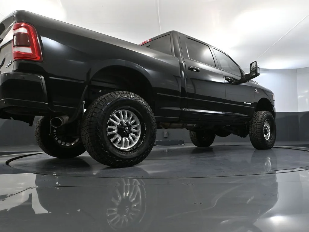 2024 RAM Ram 2500 Pickup Laramie - Photo 55
