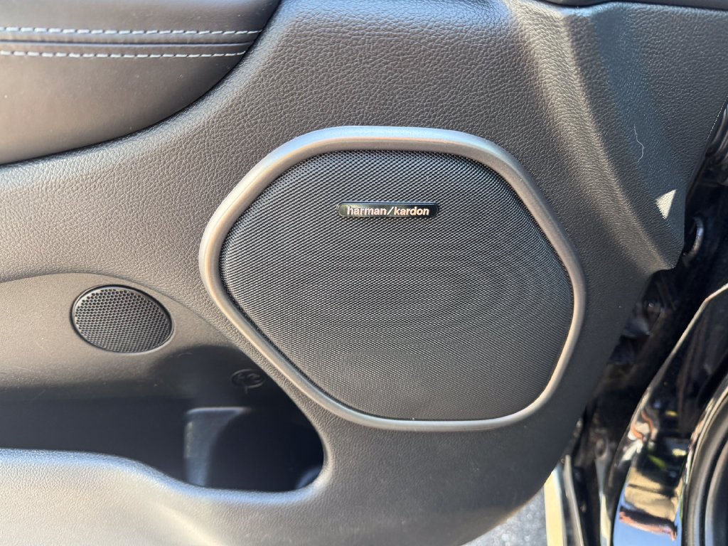 2022 Dodge Durango Citadel - Photo 28