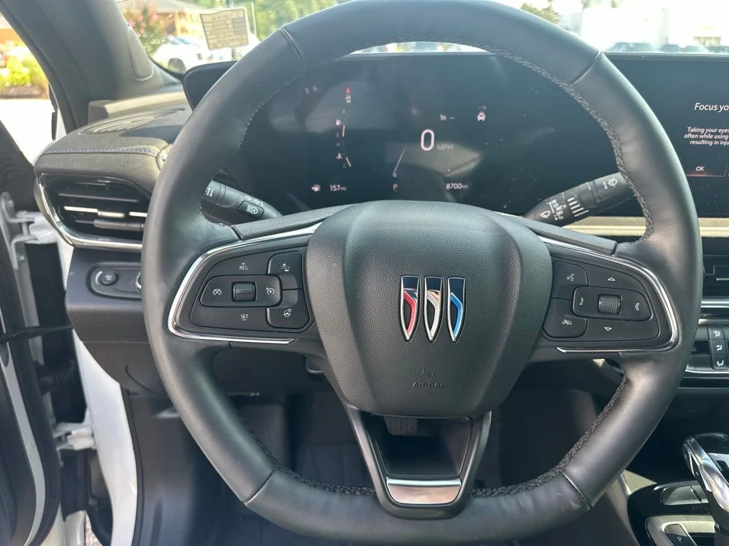 2025 Buick Envista Sport Touring - Photo 12