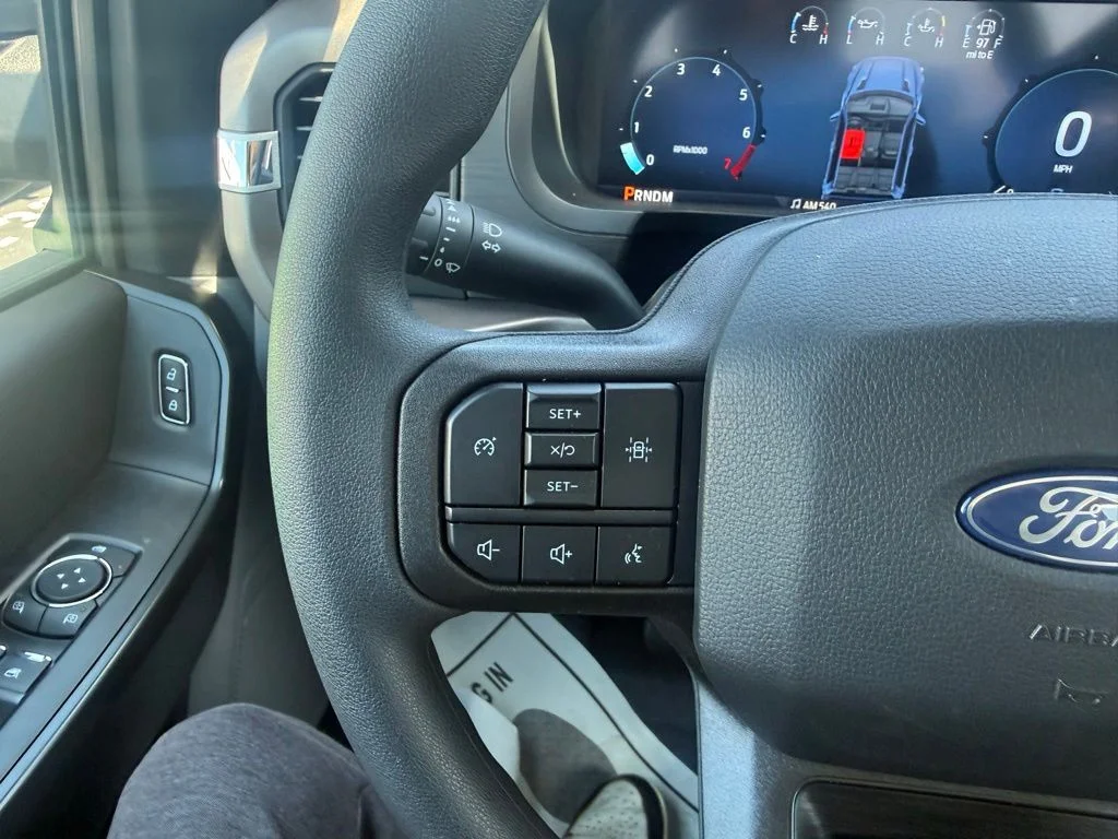 2025 Ford F-150 XL - Photo 18