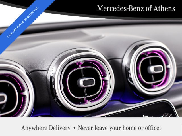 New 2026 Black Mercedes-Benz C 300 image 31