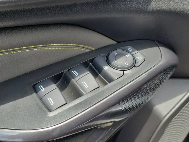 2025 Chevrolet Trax Activ - Photo 21