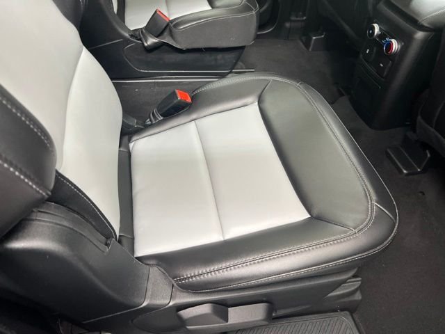 Used 2023 Stone Blue Metallic Ford XLT image 22