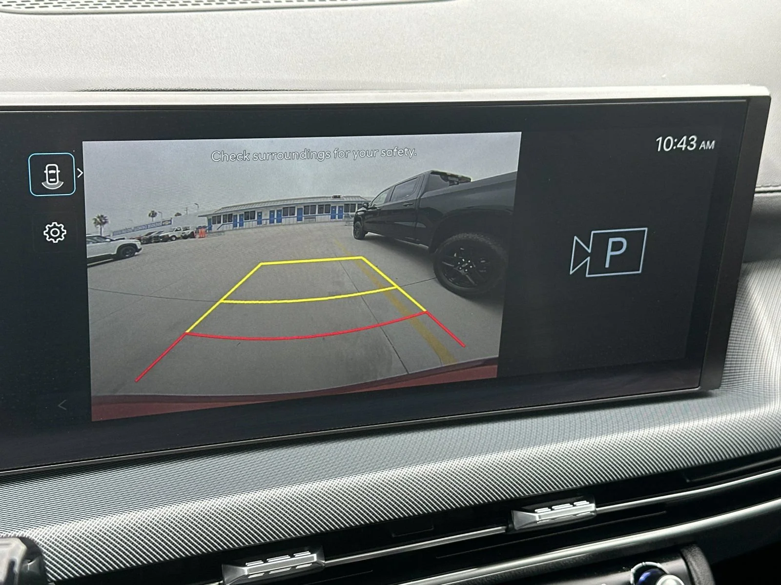2024 Hyundai Sonata SEL - Photo 18