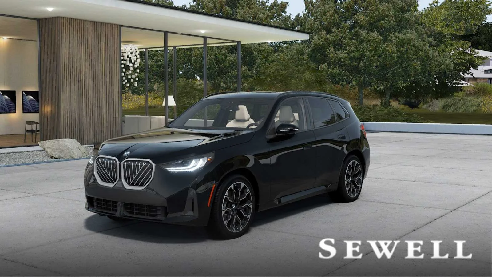 2025 BMW X3 30 XDRIVE's photo
