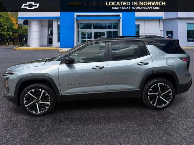 2026 Chevrolet Equinox RS - Photo 35