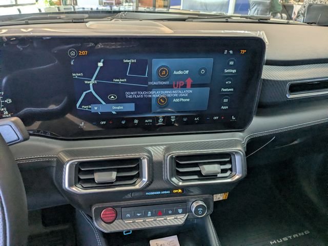 2026 Ford Mustang EcoBoost Premium Fastback - Photo 14