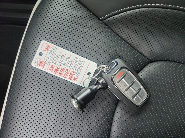 2026 Chrysler Pacifica Limited - Photo 42