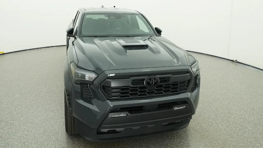 New 2026 Underground Toyota TRD Sport image 44