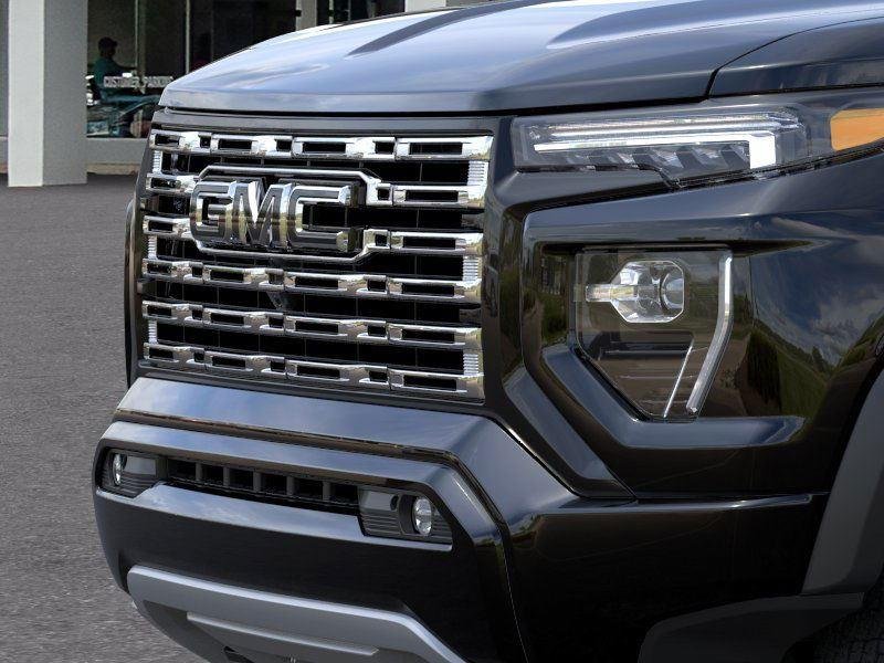New 2026 Onyx Black GMC Denali image 13