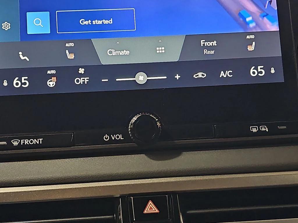 New 2026 Eminent White Pearl Lexus AWD image 23