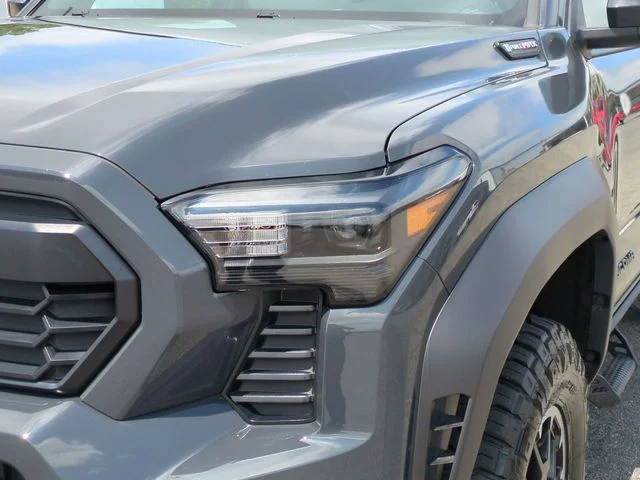 Used 2025  Toyota TRD Sport image 9