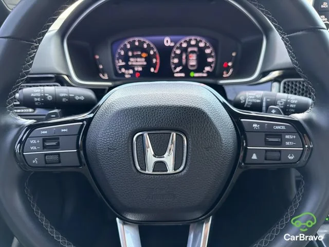 Used 2022 Blue Honda Sport Touring image 31