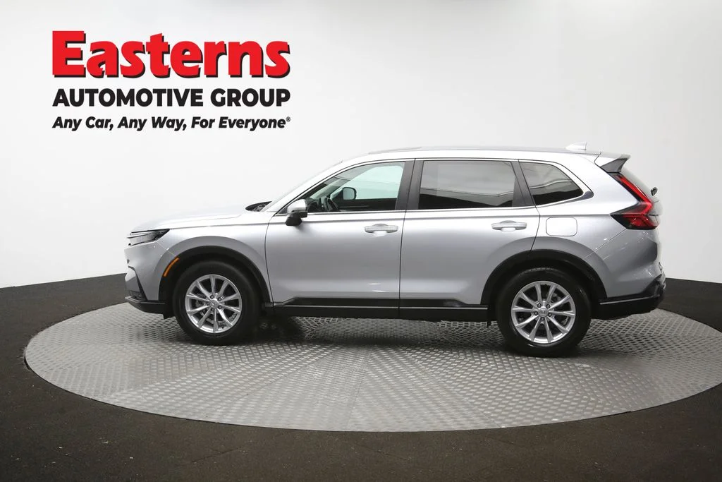 Used 2025 Gray Honda EX-L image 61