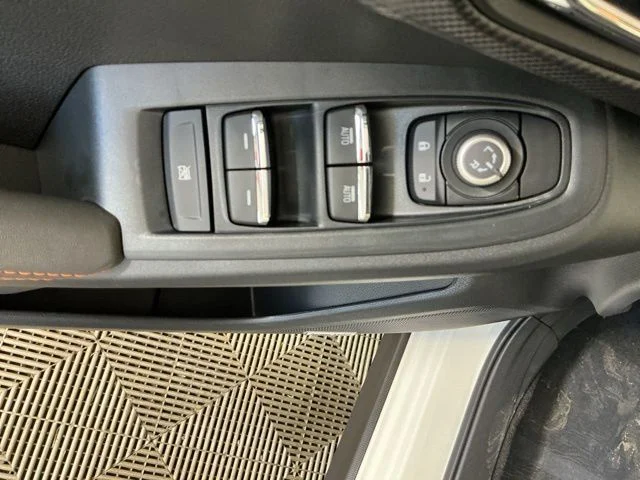 New 2026 White Subaru Limited image 10