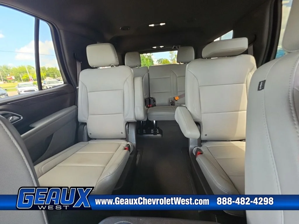 Used 2024 Black Chevrolet LT image 20