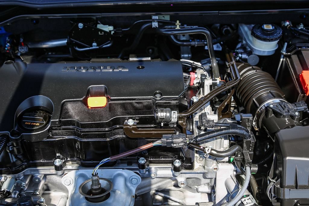 2023 Honda Civic LX - Photo 54