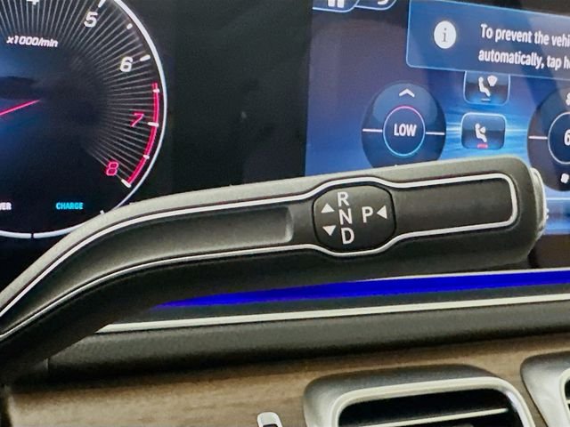 New 2026 Obsidian Black Metallic Mercedes-Benz GLE 450 image 17