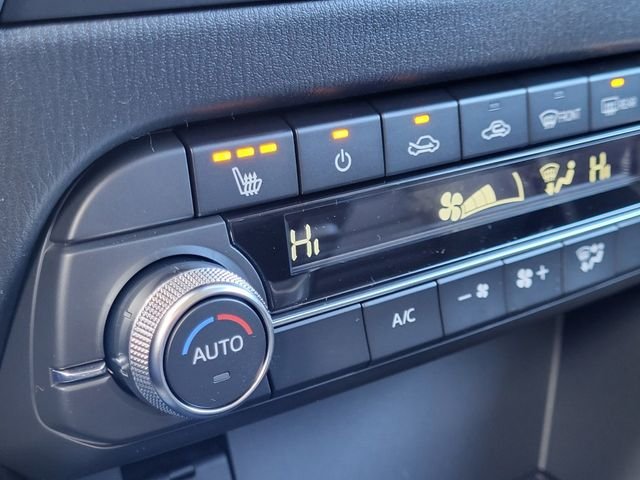 2025 Mazda CX-5 S Preferred package - Photo 21