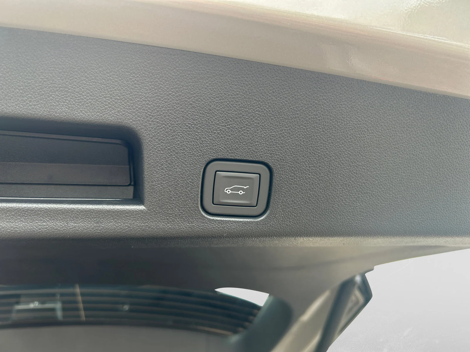 New 2026 Stone Metallic Buick Sport Touring AWD image 11