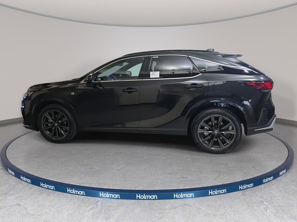 New 2026 Caviar Lexus F SPORT DESIGN image 8