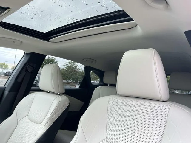 Certified Used 2024 CLOUDBURST GRAY Lexus 350 Premium Plus image 33