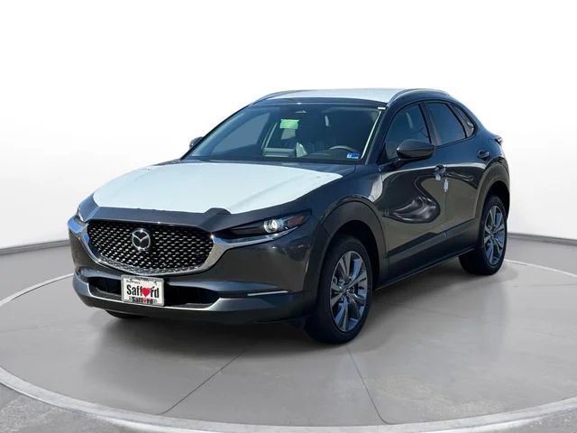 2026 Mazda CX-30 Preferred AWD's photo