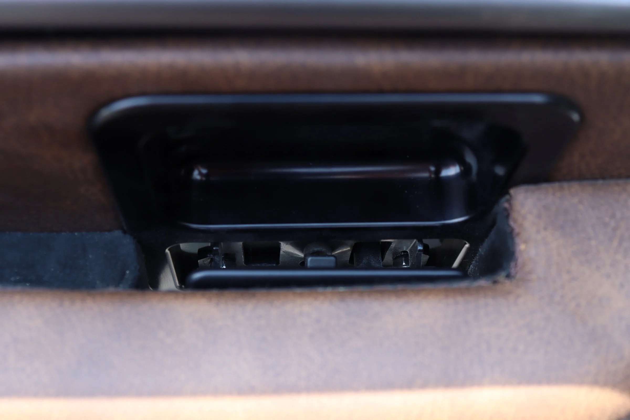 Used 1972 Gray Ford  image 19