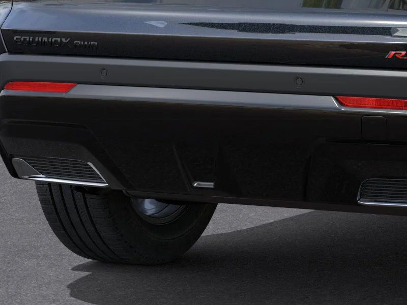 2026 Chevrolet Equinox RS - Photo 14