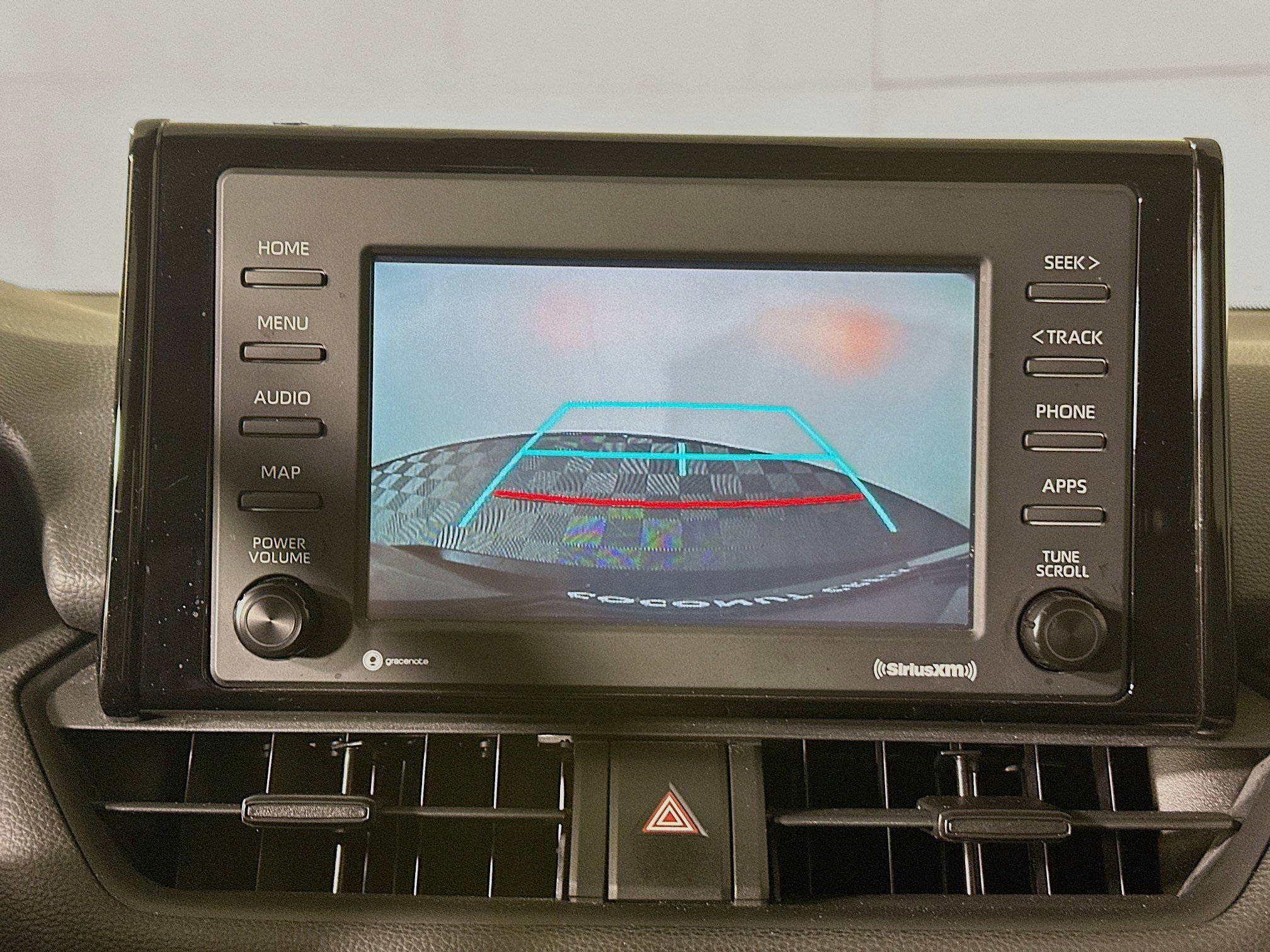 Used 2020 Silver Sky Metallic Toyota XLE image 25