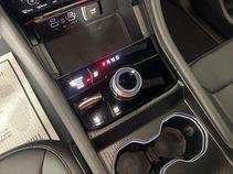 Used 2025 Velvet Red Pearlcoat Jeep Limited image 23