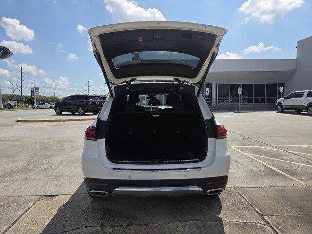 Used 2019 designo Diamond White Metallic Mercedes-Benz AMG® GLE 43 image 31