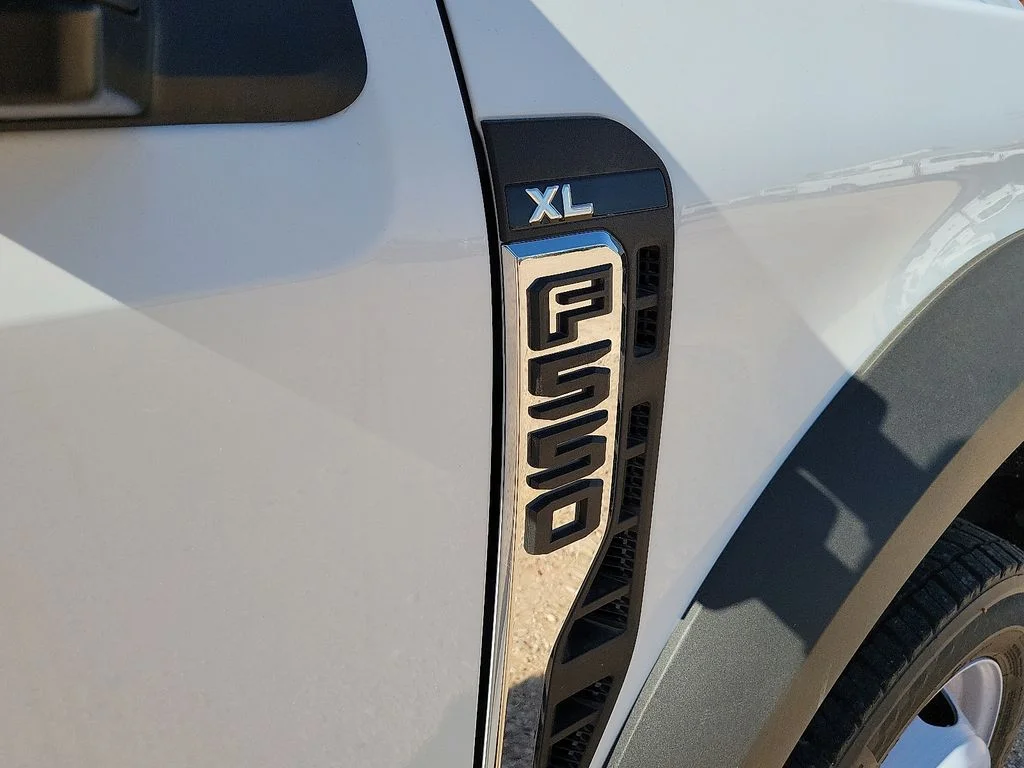 2024 Ford F-550 Super Duty Chassis Cab XL - Photo 14