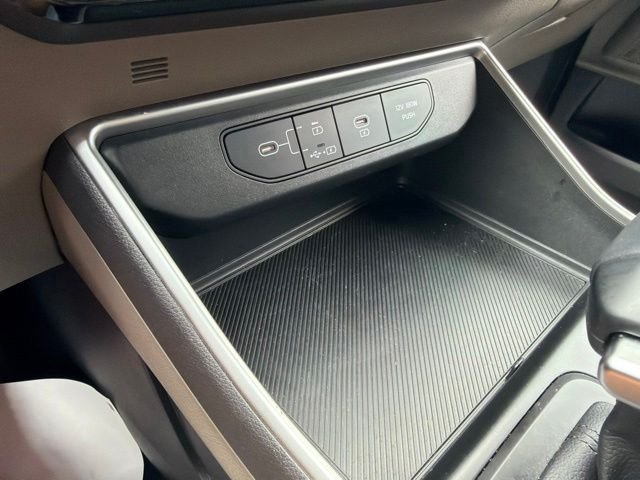 Used 2026 Black Kia LXS image 44