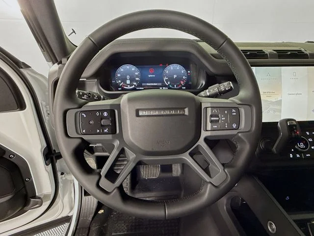 New 2026 Fuji White Land Rover S image 12
