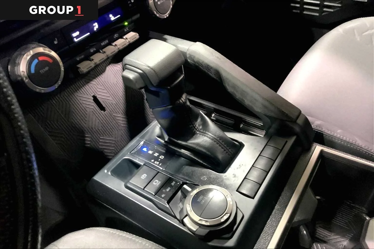 Used 2025 Ice Cap Toyota SR5 image 17