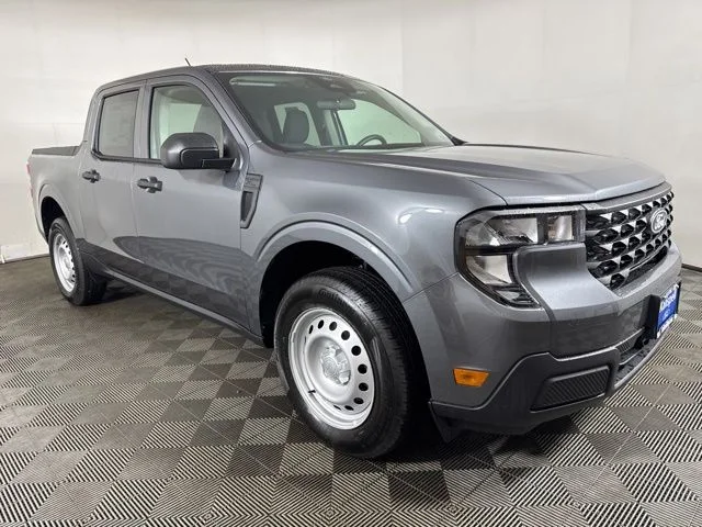 2026 Ford Maverick XL AWD's photo